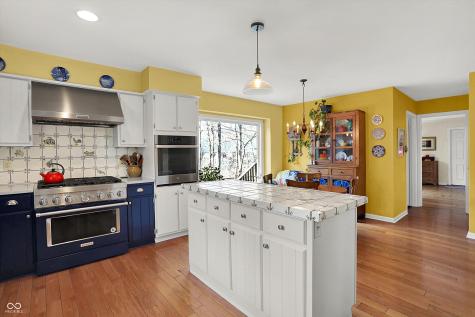 80 Williamsburg Court Zionsville IN 46077