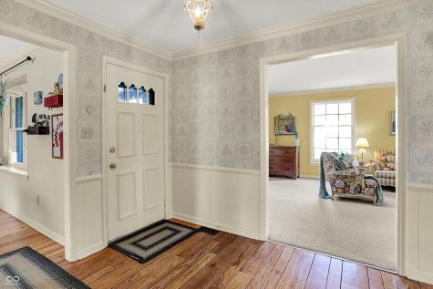80 Williamsburg Court Zionsville IN 46077