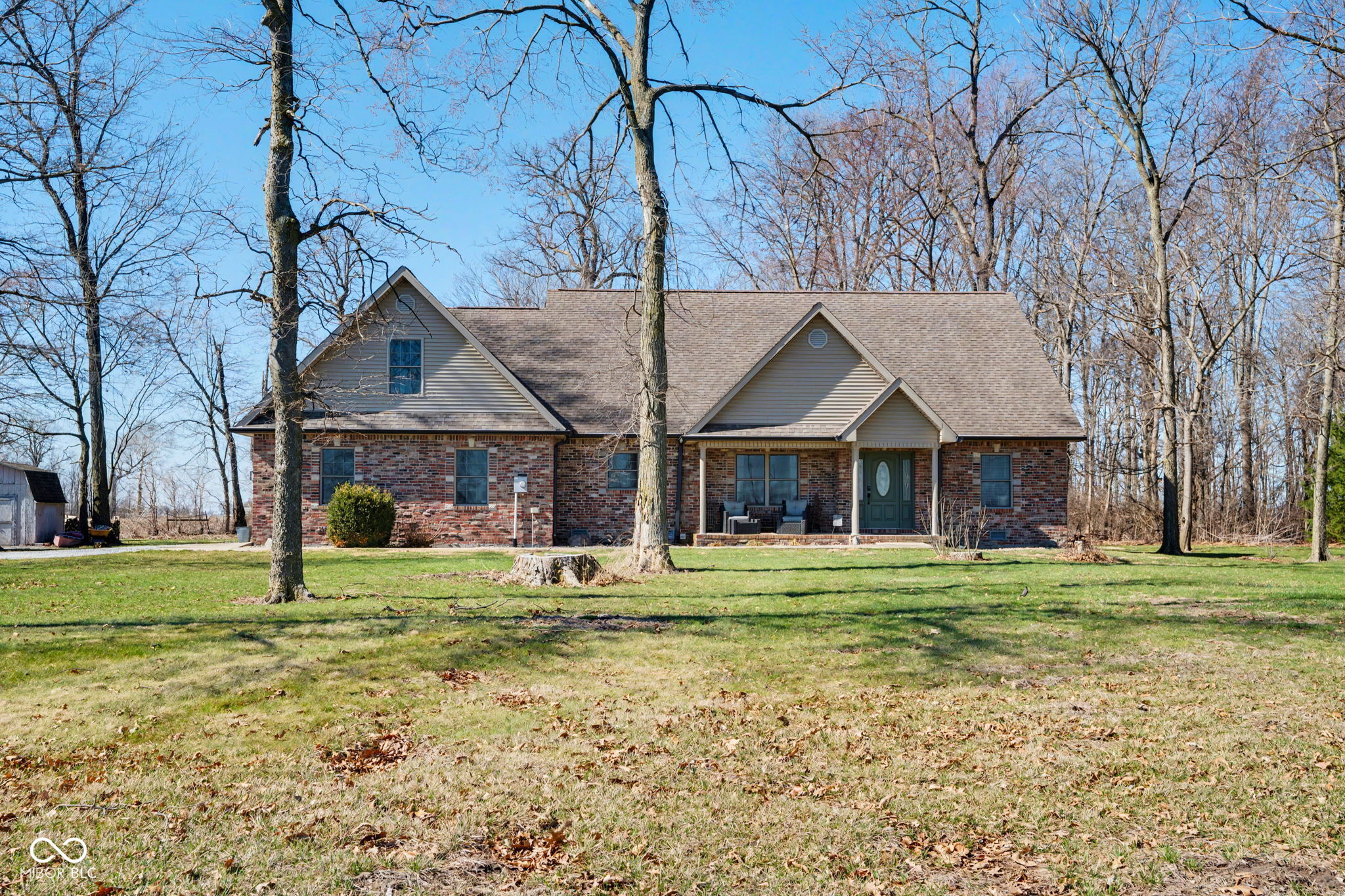 1518 N 100 E Tipton IN 46072