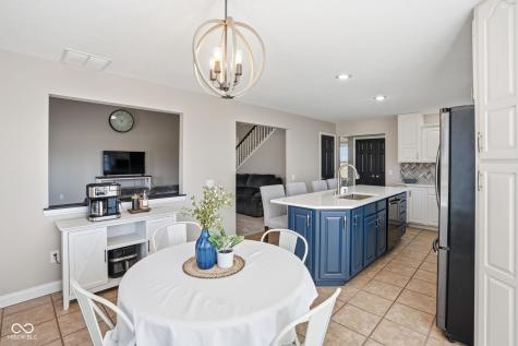 1518 N 100 E Tipton IN 46072