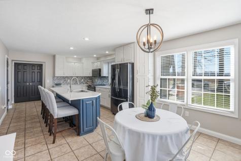 1518 N 100 E Tipton IN 46072