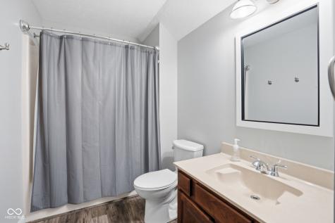 1518 N 100 E Tipton IN 46072