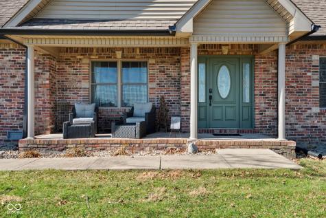 1518 N 100 E Tipton IN 46072