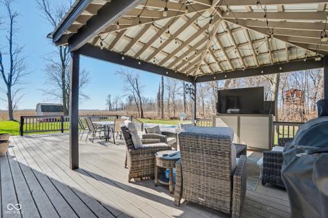 1518 N 100 E Tipton IN 46072