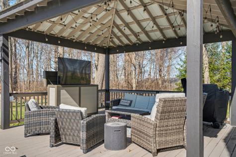 1518 N 100 E Tipton IN 46072