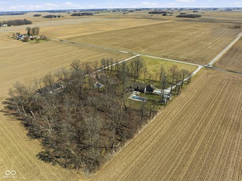 1518 N 100 E Tipton IN 46072