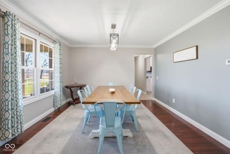 1518 N 100 E Tipton IN 46072