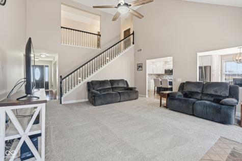 1518 N 100 E Tipton IN 46072