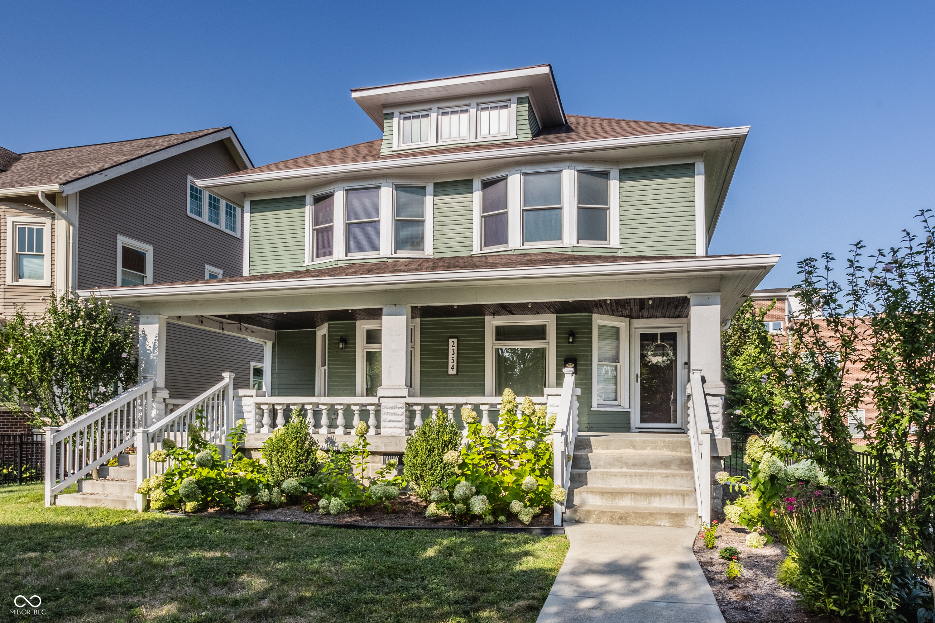 2354 N College Avenue Indianapolis IN 46205