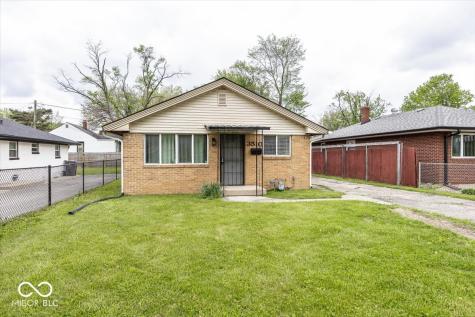 3510 E 34th Street Indianapolis IN 46218