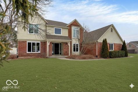 1490 Warwick Court Carmel IN 46033