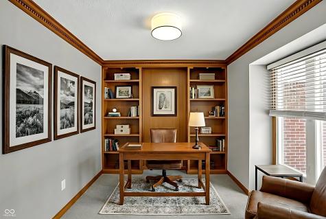 1490 Warwick Court Carmel IN 46033