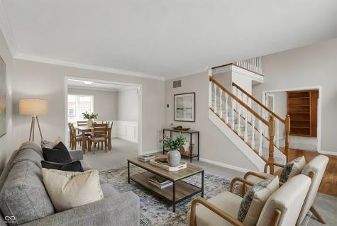 1490 Warwick Court Carmel IN 46033