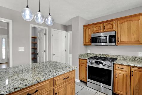 1490 Warwick Court Carmel IN 46033