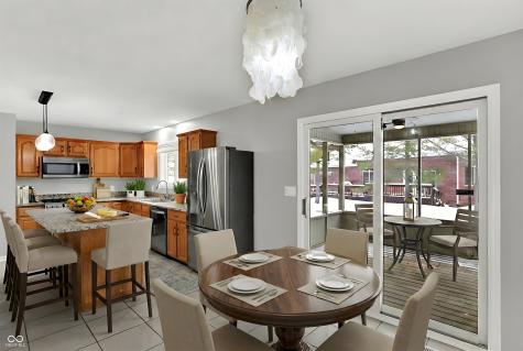 1490 Warwick Court Carmel IN 46033