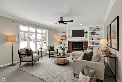 1490 Warwick Court Carmel IN 46033