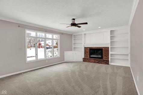 1490 Warwick Court Carmel IN 46033