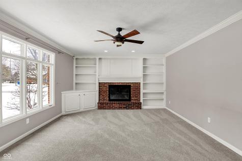 1490 Warwick Court Carmel IN 46033