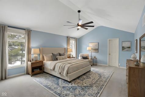 1490 Warwick Court Carmel IN 46033