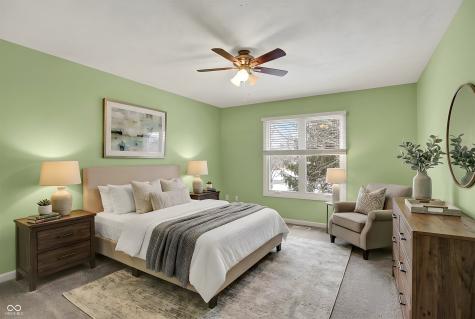 1490 Warwick Court Carmel IN 46033