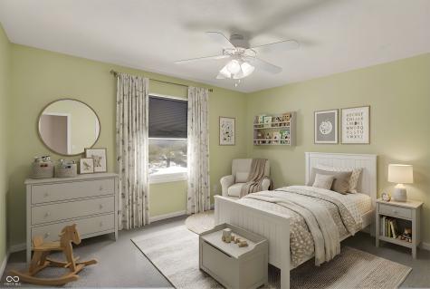 1490 Warwick Court Carmel IN 46033