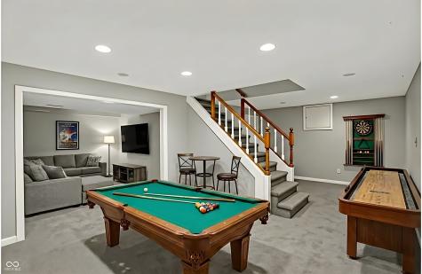 1490 Warwick Court Carmel IN 46033