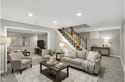 1490 Warwick Court Carmel IN 46033