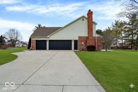1490 Warwick Court Carmel IN 46033