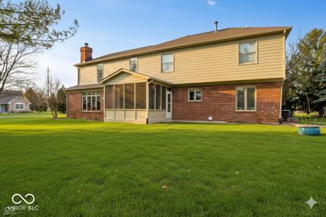 1490 Warwick Court Carmel IN 46033