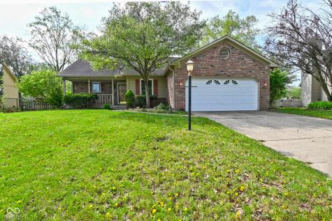 8857 Sundrop Road Indianapolis IN 46231