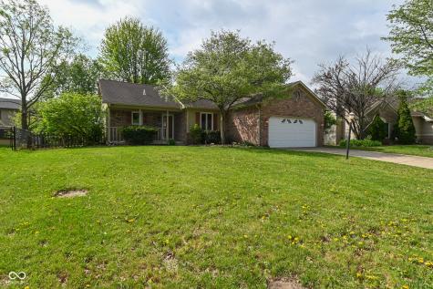 8857 Sundrop Road Indianapolis IN 46231