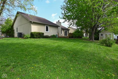 8857 Sundrop Road Indianapolis IN 46231