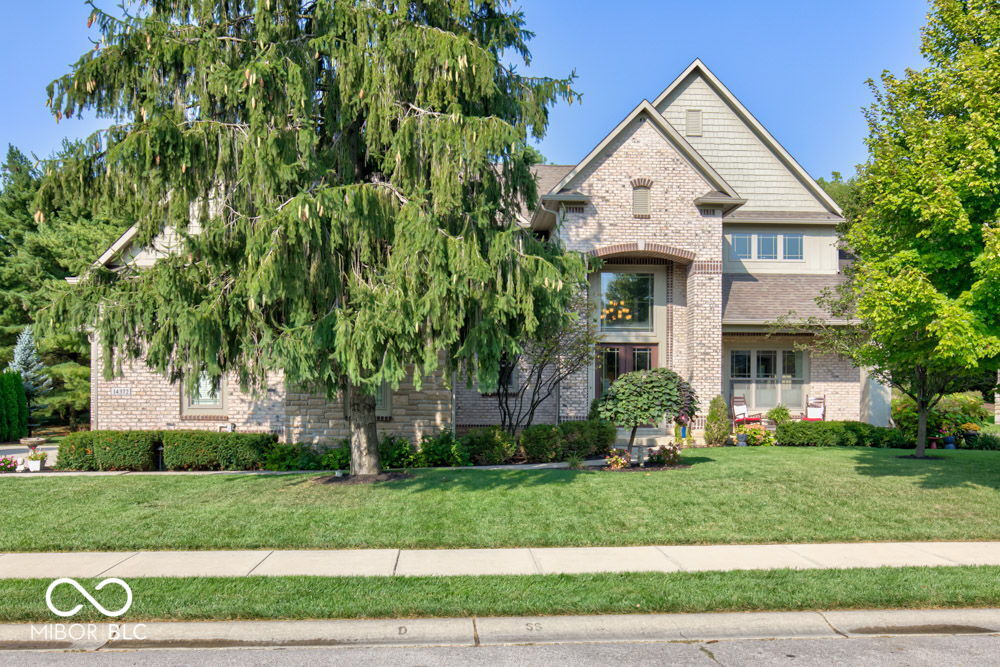 14372 Smallstig Circle Carmel IN 46033