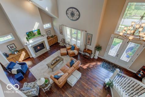 14372 Smallstig Circle Carmel IN 46033
