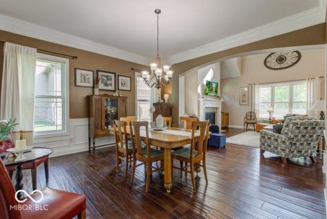 14372 Smallstig Circle Carmel IN 46033