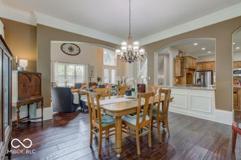 14372 Smallstig Circle Carmel IN 46033