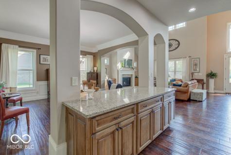 14372 Smallstig Circle Carmel IN 46033