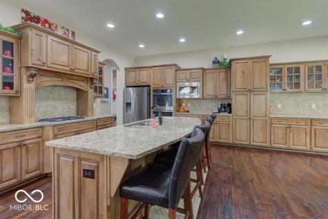 14372 Smallstig Circle Carmel IN 46033