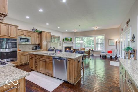 14372 Smallstig Circle Carmel IN 46033