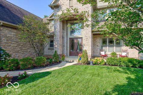 14372 Smallstig Circle Carmel IN 46033