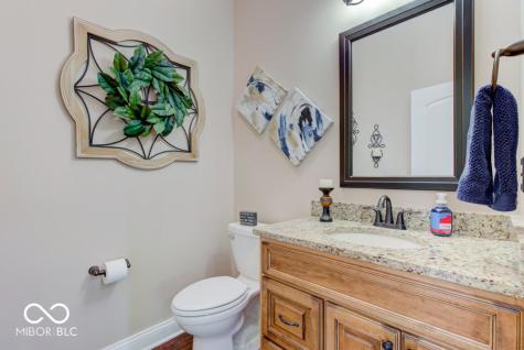 14372 Smallstig Circle Carmel IN 46033