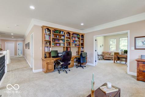 14372 Smallstig Circle Carmel IN 46033