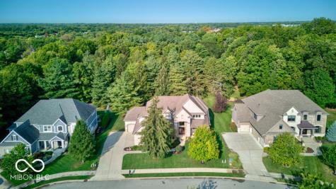 14372 Smallstig Circle Carmel IN 46033