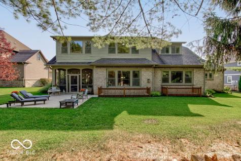 14372 Smallstig Circle Carmel IN 46033
