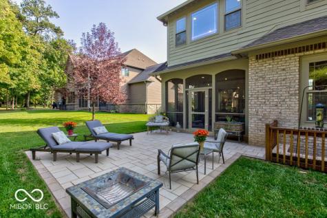 14372 Smallstig Circle Carmel IN 46033