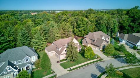 14372 Smallstig Circle Carmel IN 46033