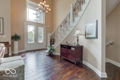 14372 Smallstig Circle Carmel IN 46033