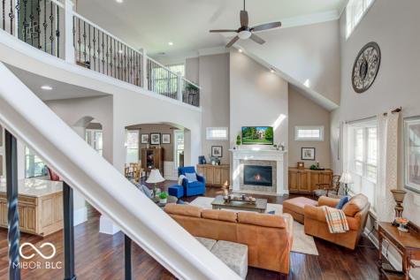 14372 Smallstig Circle Carmel IN 46033