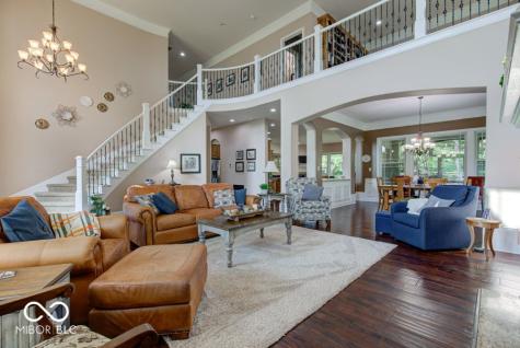 14372 Smallstig Circle Carmel IN 46033