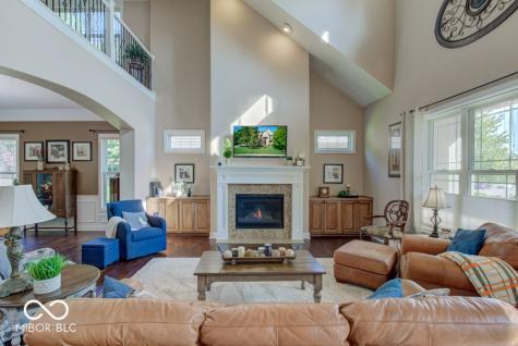 14372 Smallstig Circle Carmel IN 46033